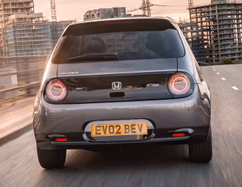 Honda e [UK-spec] '2020–24