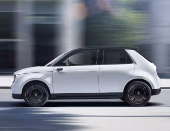 Honda e [Worldwide] '2020–24