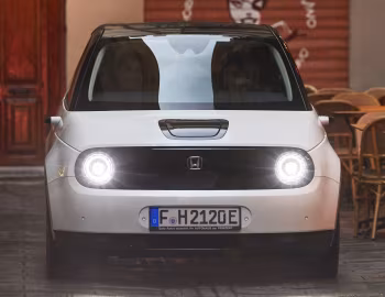 Honda e [Worldwide] '2020–24