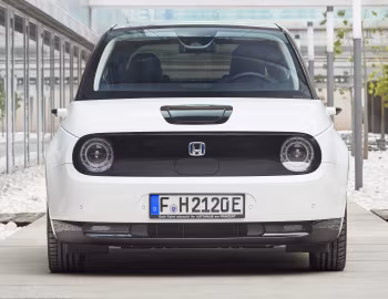 Honda e [Worldwide] '2020–24