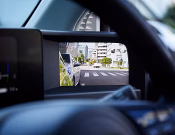 Interior Honda e [Japan] '11.2020–24