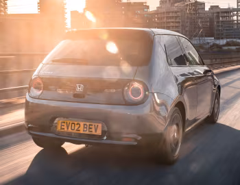 Honda e [UK-spec] '2020–24