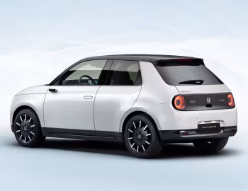 Honda e [Worldwide] '2020–24