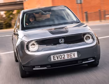 Honda e [UK-spec] '2020–24