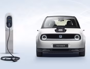 Honda e [Worldwide] '2020–24