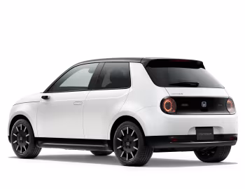 Honda e [Japan] '11.2020–24