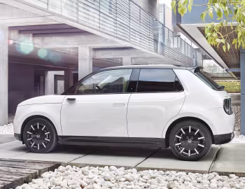 Honda e [Worldwide] '2020–24