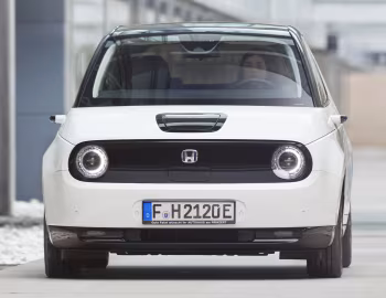 Honda e [Worldwide] '2020–24
