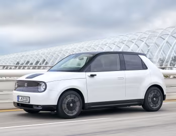 Honda e [Worldwide] '2020–24