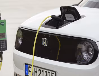 Honda e [Worldwide] '2020–24