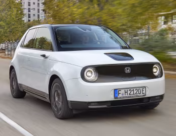 Honda e [Worldwide] '2020–24