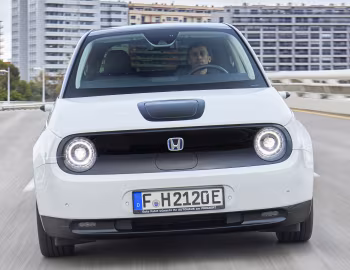 Honda e [Worldwide] '2020–24