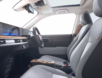 Interior Honda e [Japan] '11.2020–24