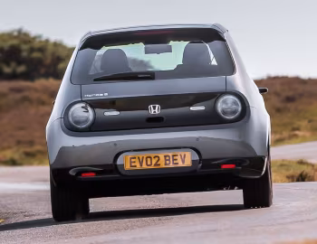 Honda e [UK-spec] '2020–24