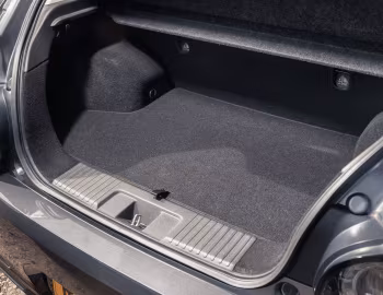 Porta-malas Honda e [UK-spec] '2020–24
