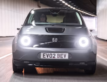 Honda e [UK-spec] '2020–24