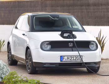 Honda e [Worldwide] '2020–24