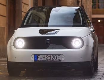 Honda e [Worldwide] '2020–24