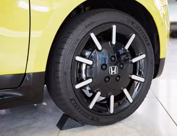 Honda e [Japan] '11.2020–24
