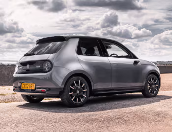 Honda e [UK-spec] '2020–24
