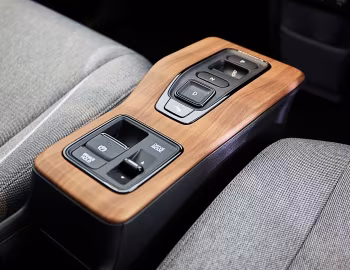 Interior Honda e [Japan] '11.2020–24