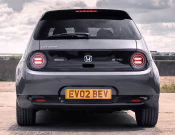 Honda e [UK-spec] '2020–24