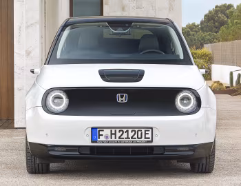 Honda e [Worldwide] '2020–24