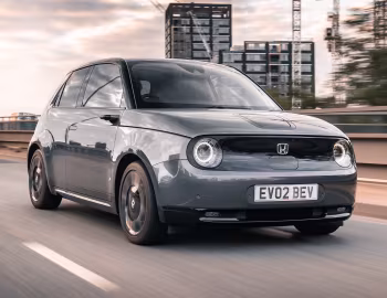 Honda e [UK-spec] '2020–24