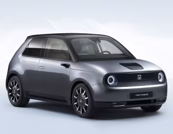 Honda e [Worldwide] '2020–24