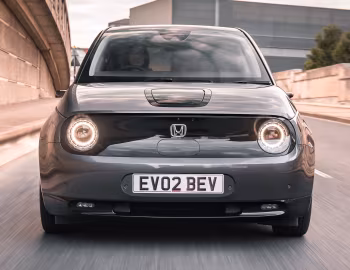 Honda e [UK-spec] '2020–24