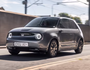 Honda e [UK-spec] '2020–24