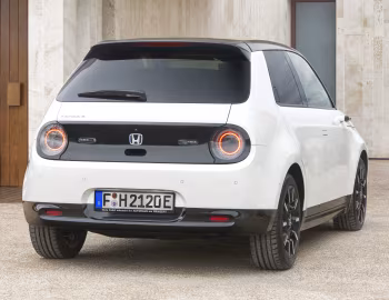 Honda e [Worldwide] '2020–24