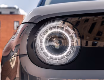 Honda e [UK-spec] '2020–24