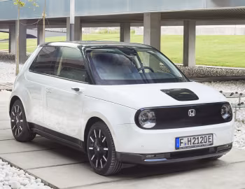 Honda e [Worldwide] '2020–24
