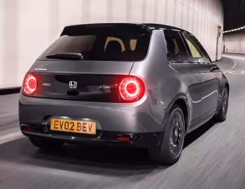 Honda e [UK-spec] '2020–24