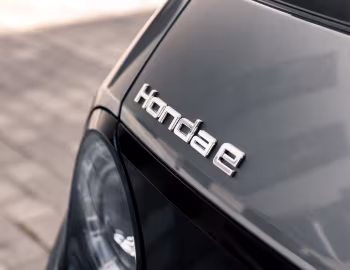 Honda e [UK-spec] '2020–24