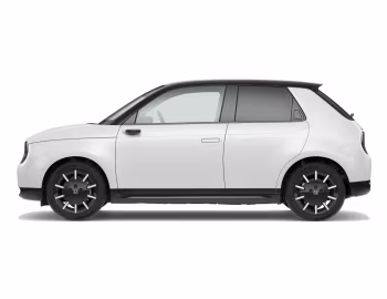 Honda e [Japan] '11.2020–24