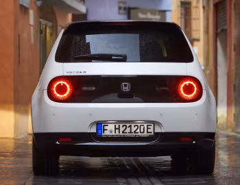 Honda e [Worldwide] '2020–24