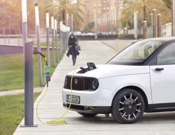 Honda e [Worldwide] '2020–24