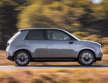 Honda e [UK-spec] '2020–24