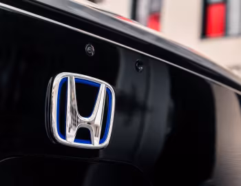 Honda e [UK-spec] '2020–24