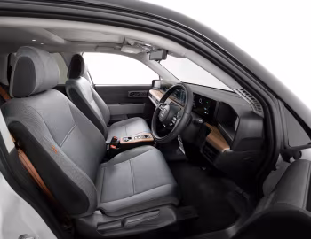 Interior Honda e [Japan] '11.2020–24