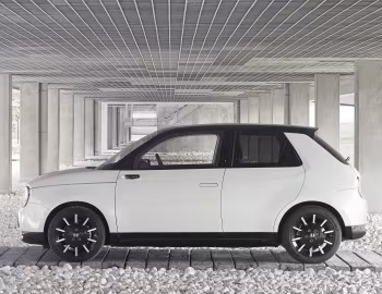 Honda e [Worldwide] '2020–24