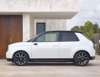 Honda e [Worldwide] '2020–24