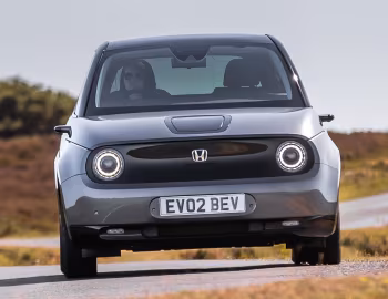 Honda e [UK-spec] '2020–24