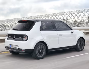 Honda e [Worldwide] '2020–24
