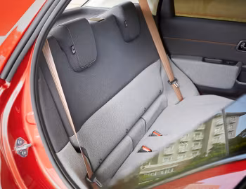 Interior Honda e [Japan] '11.2020–24