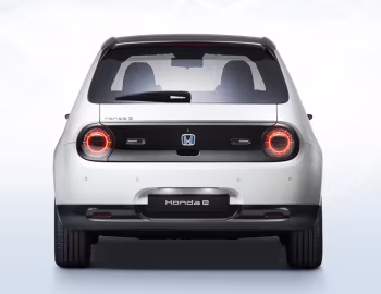 Honda e [Worldwide] '2020–24