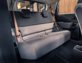 Interior Honda e [UK-spec] '2020–24