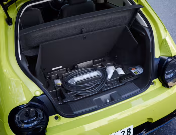 Porta-malas Honda e [Japan] '11.2020–24